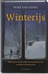 Winterijs - Peter van Gestel - 9789026127953