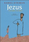 Jezus - EYKMAN, Karel - 9789026128554