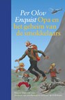 Opa en het geheim van de smokkelaars - ENQUIST, P.O. - 9789026129056