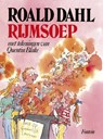 Rijmsoep - Roald Dahl - 9789026129346