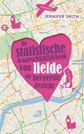 De statistische waarschijnlijkheid van liefde op het eerste gezicht - Jennifer Smith - 9789026129544