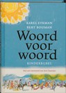 Woord voor Woord - Karel Eykman - 9789026131561