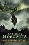 Monsterlijke mythen - Anthony Horowitz - 9789026132469