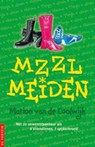 MZZLmeiden  Deel 1 + 2 - Marion van de Coolwijk - 9789026132643