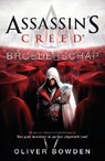 Broederschap - Oliver Bowden - 9789026133022