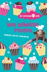 Het geheime recept - Marion van de Coolwijk - 9789026134784