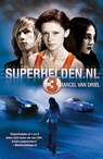 Superhelden3.nl - Marcel van Driel - 9789026135019