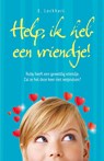 Help, ik heb een vriendje - Emily Lockhart - 9789026135453