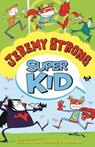 Lach je suf met Jeremy Strong - Jeremy Strong - 9789026135569