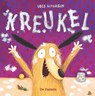 Kreukel - Loes Riphagen - 9789026136627