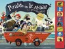 Piraten in de straat - Jonny Duddle - 9789026136719