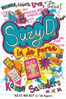 Suzy D. in de puree - Karen Saunders - 9789026137952