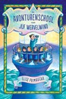 De avonturenschool van juf Wervelwind - Elise Primavera - 9789026138584
