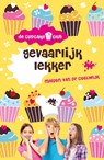 Gevaarlijk lekker - Marion van de Coolwijk - 9789026138591
