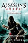 Assassini's creed openbaring - Oliver Bowden - 9789026138768