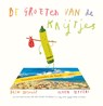 De groeten van de krijtjes - Drew Daywalt - 9789026139918