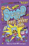 Suzy D. feest lekker mee - Karen Saunders - 9789026140242