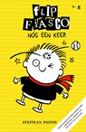 Nóg een keer - Stephan Pastis - 9789026140501