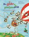 De grote pinguïnreis - Christian Jeremies ; Fabian Jeremies - 9789026141027
