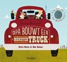 Opa bouwt een monstertruck - Steve Goetz - 9789026141034