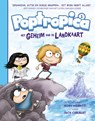 Het geheim van de landkaart - Jack Chabert ; Kory Merritt - 9789026141881