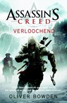 Verloochend - Oliver Bowden - 9789026142239