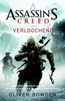 Verloochend - Oliver Bowden - 9789026142246