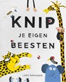 Knip je eigen beesten - Loes Riphagen - 9789026142314