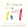Kleuren met de krijtjes - Drew Daywalt ; Oliver Jeffers - 9789026144059