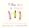 Tellen met de krijtjes - Drew Daywalt ; Oliver Jeffers - 9789026144066