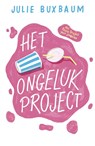 Het ongelukproject - Julie Buxbaum - 9789026144561