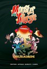 Monsterallergie - Katja Centomo ; Francesco Artibani - 9789026145339
