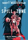 De spill zone - Scott Westerfeld ; Alex Puvilland - 9789026145377