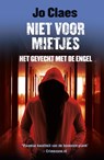 Het gevecht met de engel - Jo Claes - 9789026145520
