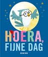Hoera, fijne dag! - Brian Won - 9789026145599
