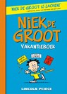 Niek de Groot - vakantieboek - Lincoln Peirce - 9789026145872