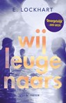 Wij leugenaars - E. Lockhart - 9789026146428