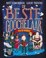 De beste goochelaar van de wereld - Matt Edmondson ; Garry Parsons - 9789026146640