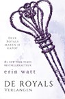 Verlangen - Erin Watt - 9789026146893