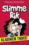 Klauwen thuis! - Mark Parisi - 9789026148163