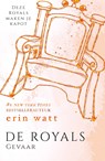 Gevaar - Erin Watt - 9789026148262