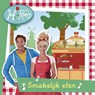Smakelijk eten - Frank Jan Horst ; Rogier Visser - 9789026148538