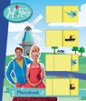 Juf Roos Memoboek - Frank Jan Horst ; Rogier Visser - 9789026149429