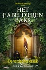 De verdachte draak - Tui Sutherland ; Kari Sutherland - 9789026149962