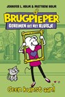 Geen kunst aan! - Jennifer L. Holm ; Matthew Holm - 9789026150319