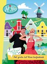 Het grote Juf Roos-liedjesboek - Frank Jan Horst ; Rogier Visser - 9789026150517