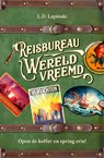 Reisbureau Wereldvreemd - L.D. Lapinski - 9789026151347