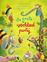 De grote verkleedpartij - Sophie Schoenwald ; Günther Jakobs - 9789026151446