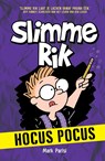 Hocus pocus - Mark Parisi - 9789026152153