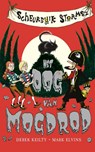 Het oog van Mogdrod - Derek Keilty - 9789026155468